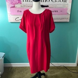 Lafayette 148 Dress